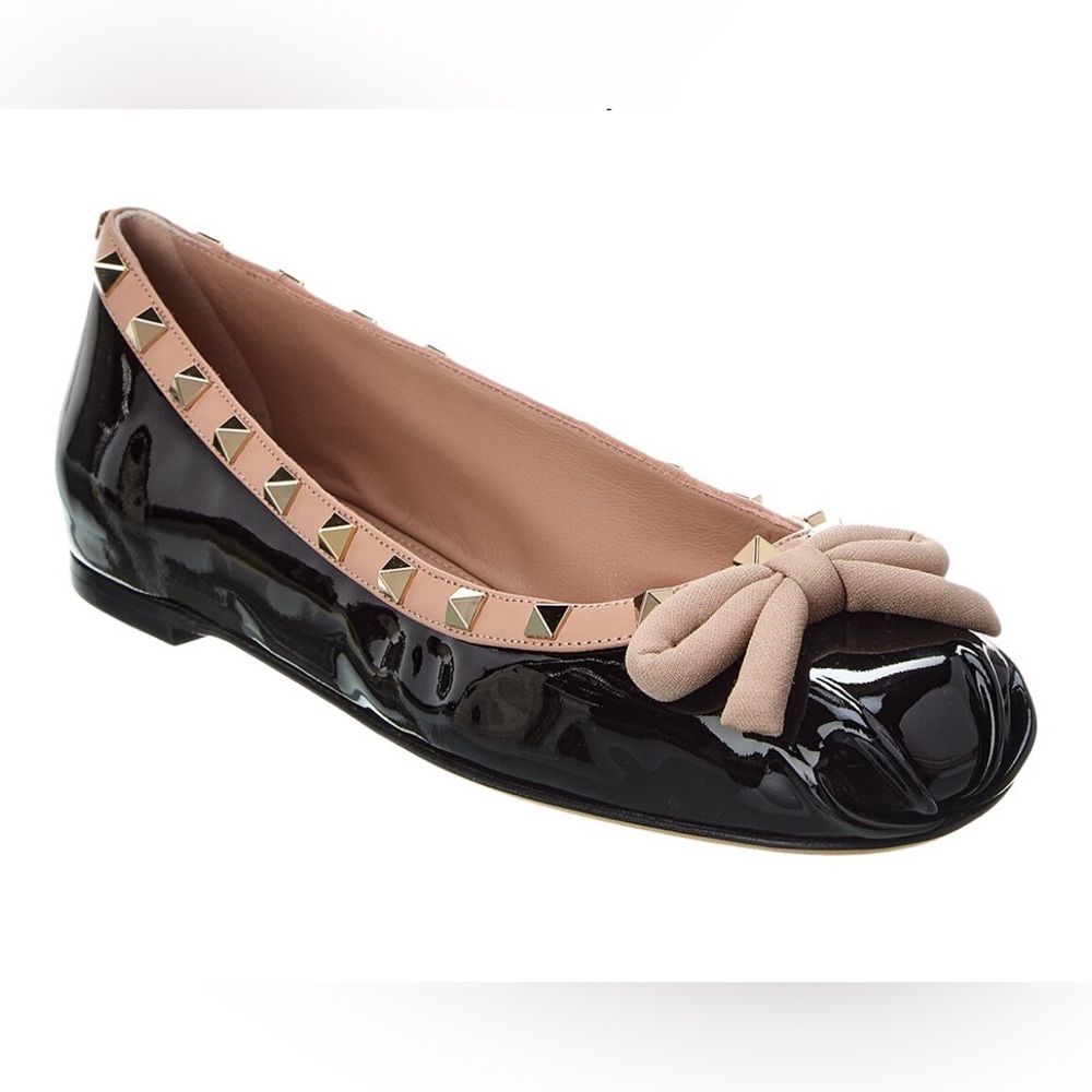 Valentino Ballet Flat